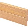 Jalkalista Maler Piirto 16x70x2750mm MDF tammi