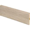 Jalkalista Maler R2 Aava 12x42x2750mm MDF vanilla tammi