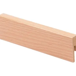 Jalkalista Maler R2 Aava 12x42x2750mm MDF pyökki