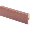 Jalkalista Maler R2 Aava 12x42x2750mm MDF merbau