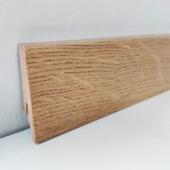 Jalkalista DomusFlooring 18x58x2600 mm MDF tammi