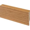 Jalkalista Maler Aava R2 12x58x2750mm MDF Alaskan tammi