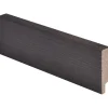 Jalkalista Maler Aava, 12x42x2700mm, erikoismänty, kaamos