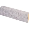 Jalkalista Maler ART Aava R2 16x42x2750mm MDF aito tunne liuske