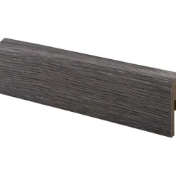 Jalkalista Maler ART R10 12x42x2750mm MDF aito tunne jäkälä