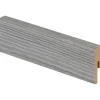 Jalkalista Maler ART R2 12x42x2750mm MDF aito tunne jäkälä