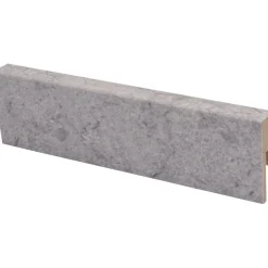 Jalkalista Maler ART R2 12x42x2750mm MDF aito tunne liuske