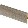 Jalkalista Maler ART R2 12x42x2750mm MDF aito tunne naava