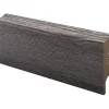 Jalkalista Maler ART Siru 16x65x2750mm MDF aito tunne jäkälä