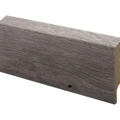 Jalkalista Maler ART Siru 16x65x2750mm MDF aito tunne kelo