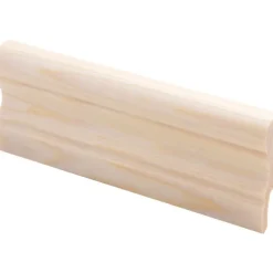 Jalkalista Maler Aura 16x60x2700mm mänty puuvalmis