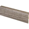Jalkalista Maler Lamella R10, 12x42x2750mm, mdf, ruskea kingston tammikuvio