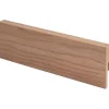 Jalkalista Maler R2 Aava 12x42x2750mm MDF euroopan kirsikka