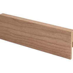 Jalkalista Maler R2 Aava 12x42x2750mm MDF euroopan kirsikka