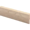 Jalkalista Maler R2 Aava 12x42x2750mm MDF natur tammi