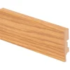 Jalkalista Maler R2 Aava 12x58x2750mm MDF tammi