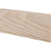 Jalkalista Maler Smart Aava 12x70x3300mm mänty puuvalmis