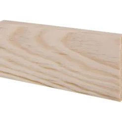 Jalkalista Maler Smart Aava 12x70x3300mm mänty puuvalmis