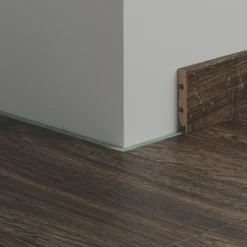 Jalkalista vinyylille Pergo Beige Valley Oak, 240cm