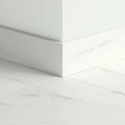 Jalkalista vinyylille Pergo Beige Valley Oak, 240cm