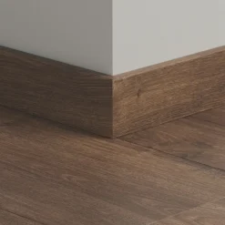 Jalkalista vinyylille Pergo Beige Valley Oak, 240cm