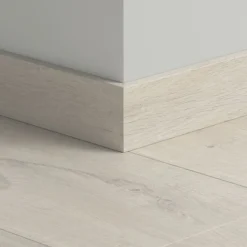 Jalkalista vinyylille Pergo Beige Valley Oak, 240cm