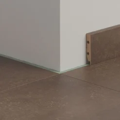 Jalkalista vinyylille Pergo Beige Valley Oak, 240cm