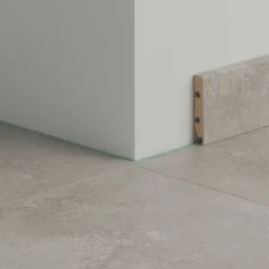 Jalkalista vinyylille Pergo Beige Valley Oak, 240cm