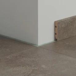 Jalkalista vinyylille Pergo Beige Valley Oak, 240cm
