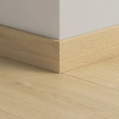 Jalkalista vinyylille Pergo Beige Valley Oak, 240cm