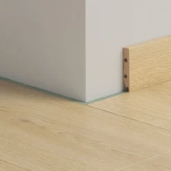 Jalkalista vinyylille Pergo Beige Valley Oak, 240cm