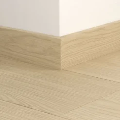 Jalkalista vinyylille Pergo Beige Valley Oak, 240cm