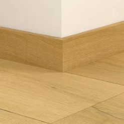 Jalkalista vinyylille Pergo Beige Valley Oak, 240cm