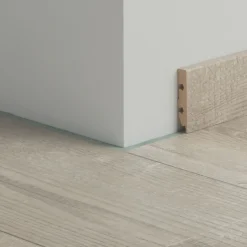 Jalkalista vinyylille Pergo Beige Valley Oak, 240cm
