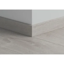 Jalkalista vinyylille Pergo Beige Valley Oak, 240cm