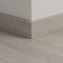 Jalkalista vinyylille Pergo Beige Valley Oak, 240cm