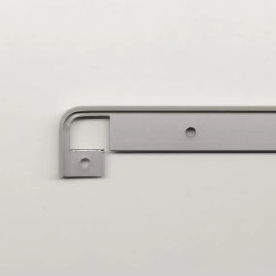 Jatkolista Grip 1R/R75 työtasolle 600mm