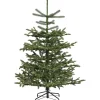 Joulukuusi Nordic Winter, PE Danish Collection, luokka A+, 150 x 118 cm