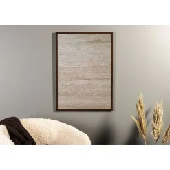 Juliste Venture Home Stone wall, beige