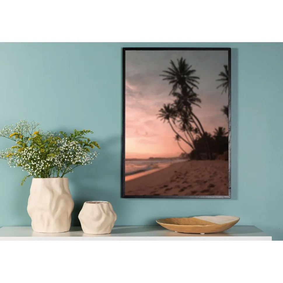 Juliste Venture Home Summer, pinkki