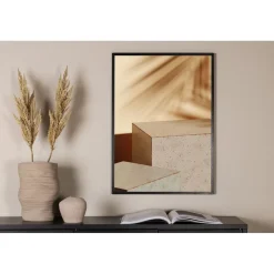 Juliste Venture Home Sunflow, beige