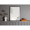 Juliste Venture Home White box, beige