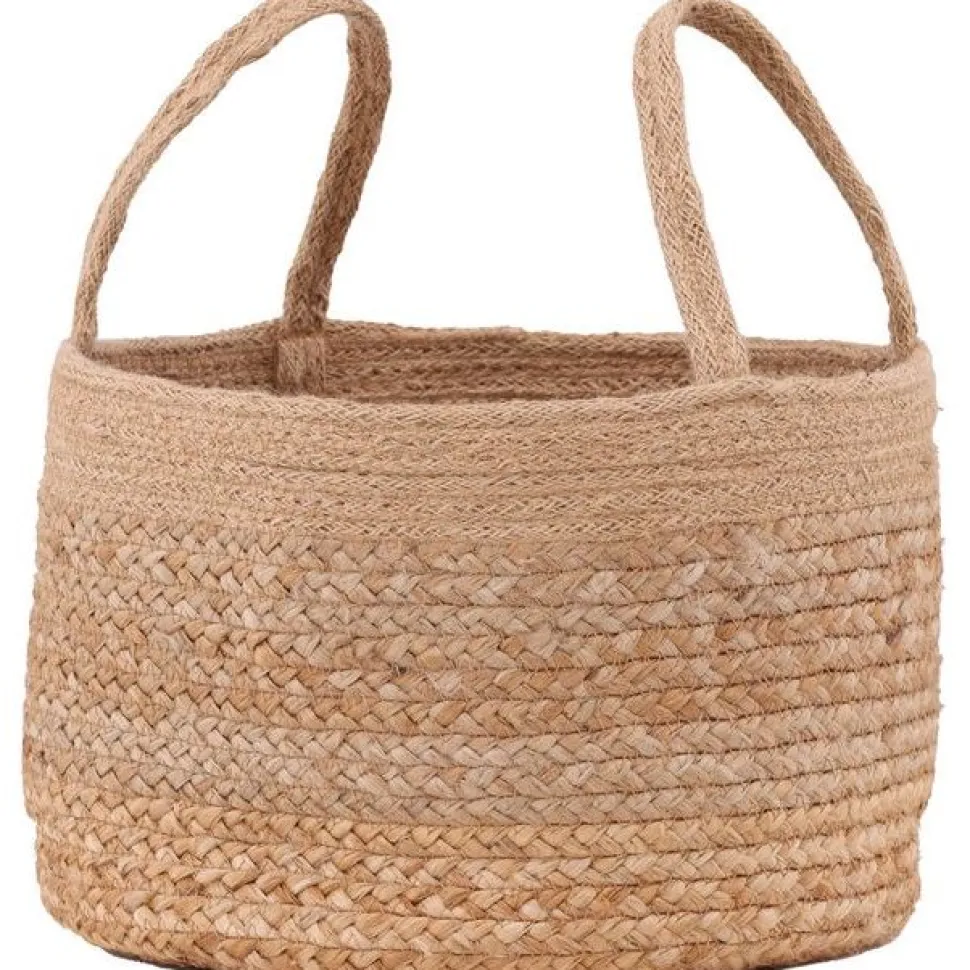 Juuttikori Venture Home Mumbai, ø32cm