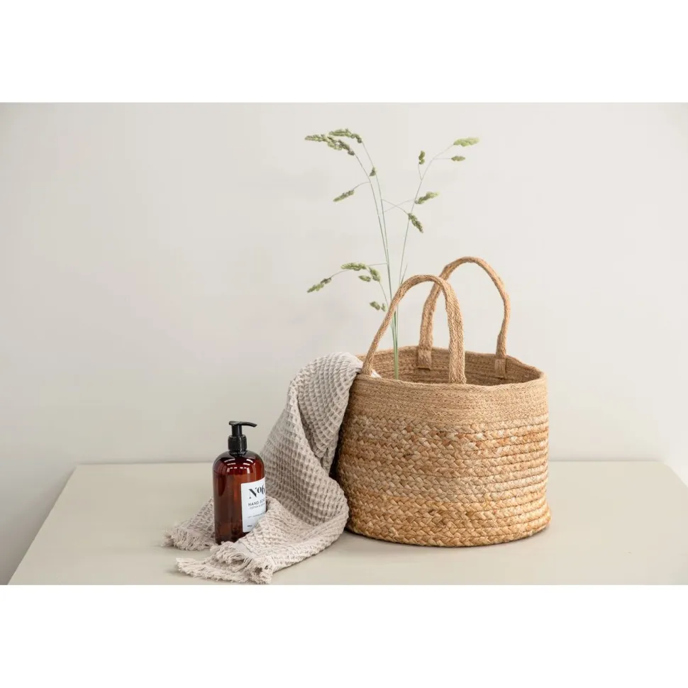 Juuttikori Venture Home Mumbai, ø32cm