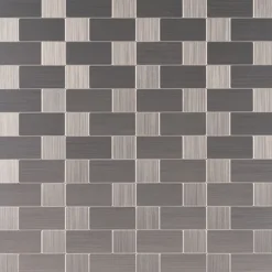 Kaakelitarra Euroshrink A03, 30.5x30.5cm, metalli