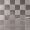 Kaakelitarra Euroshrink A02, 30.5x30.5cm, metalli