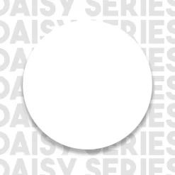 Kaappi Linento Furniture DY1 valkoinen/ruskea