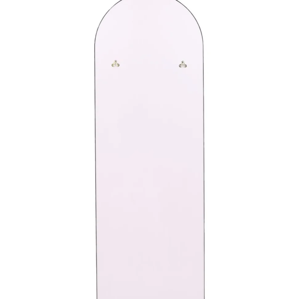 Kaaripeili Venture Home Sarasota 66x193cm, musta