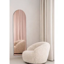 Kaaripeili Venture Home Sarasota, 66x193cm, ruusukulta
