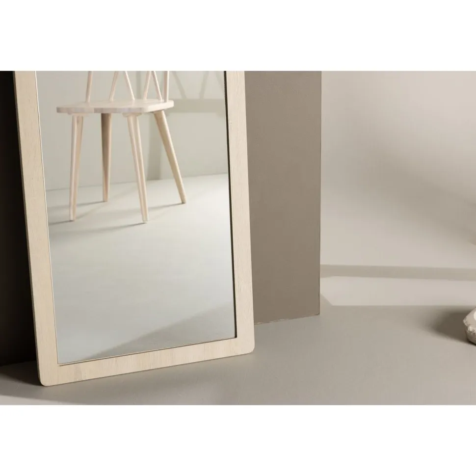 Kaaripeili Venture Home Memphis, 60x193cm, beiget kehykset